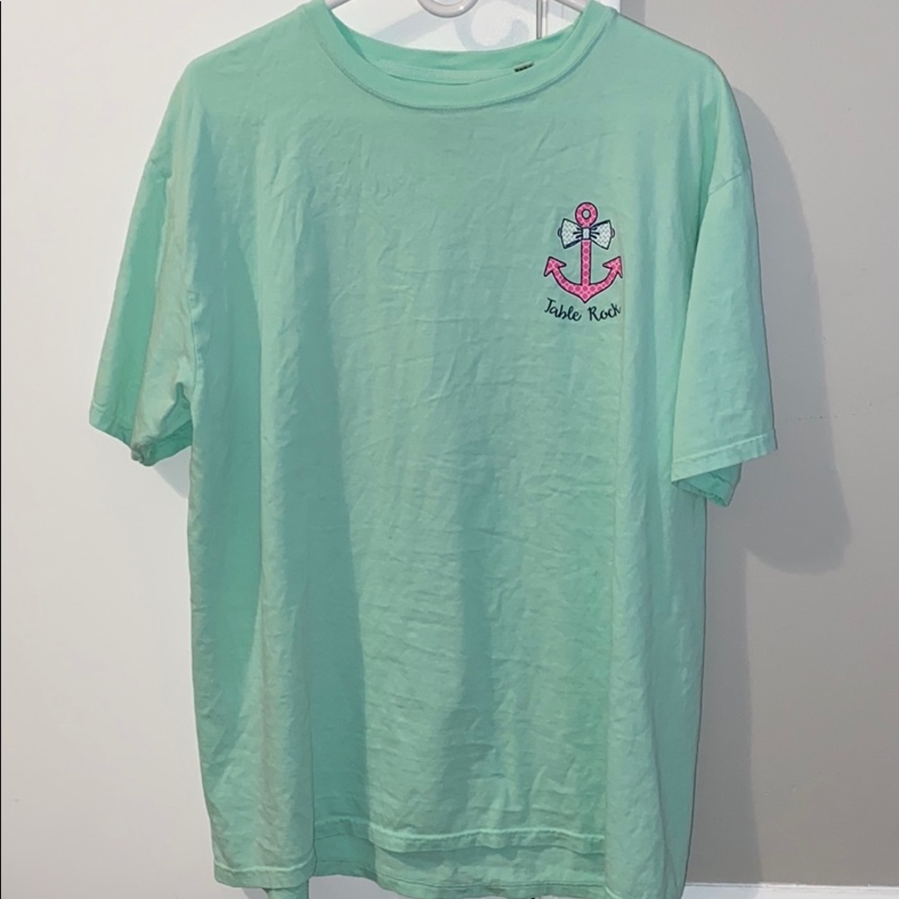 Table Rock Lake Shirt